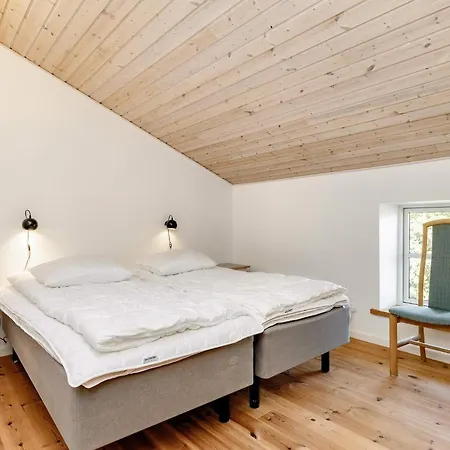 Holiday Xlv Semesterbostad Væggerløse